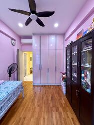 Hillview Heights (D23), Condominium #591088371
